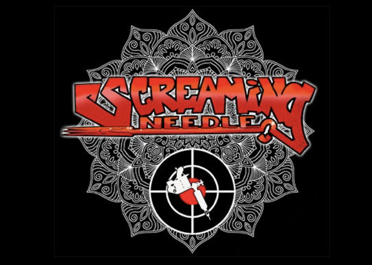 Screaming Needle : l’art du tatouage depuis 1994